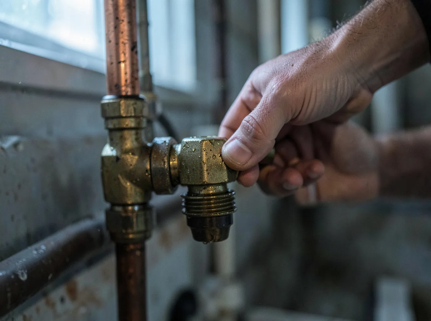 Emergency Plumber Garysburg, NC FAQs